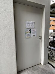 立会川駅 徒歩8分 3階の物件内観写真